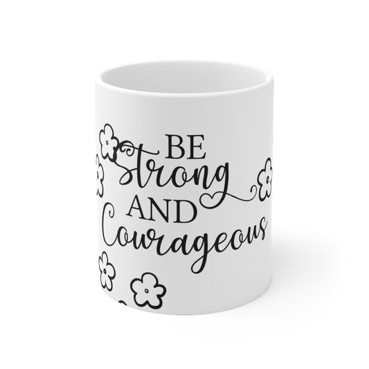 Ceramic Mug 11oz